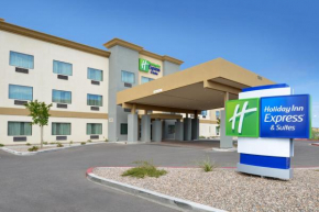  Holiday Inn Express & Suites Globe, an IHG Hotel  Глоуб